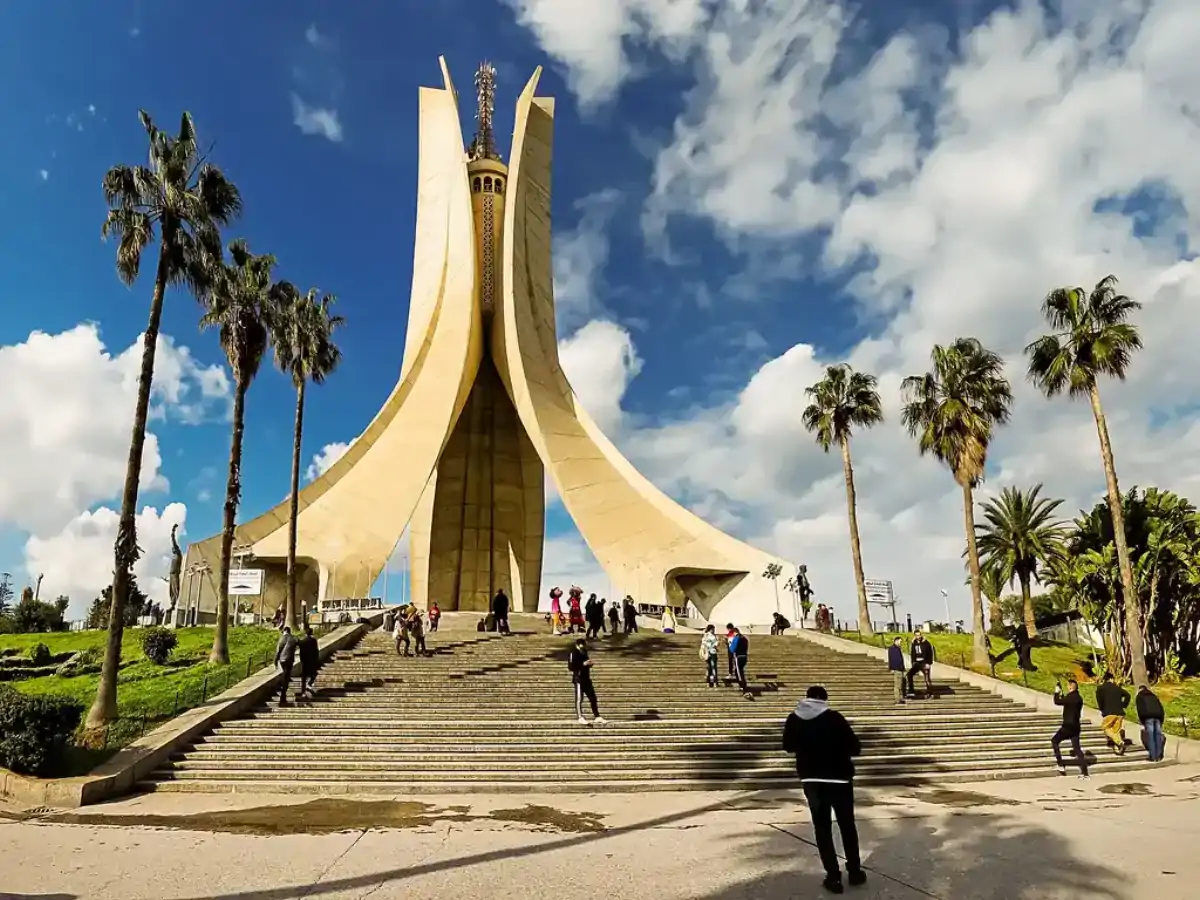 أماكن الترفيه للاطفال في الجزائر العاصمة