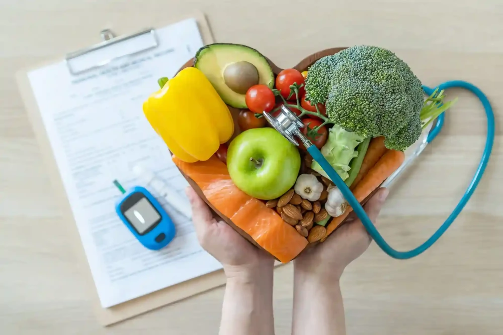 افضل العادات الصحية اليومية