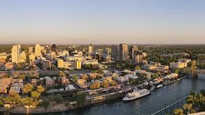 مدينة ساكرامنتو