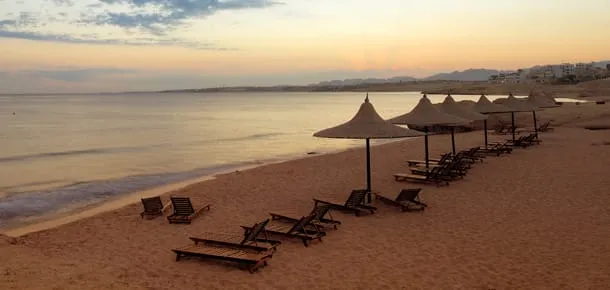 عروض رحلات شرم الشيخ بالطيران