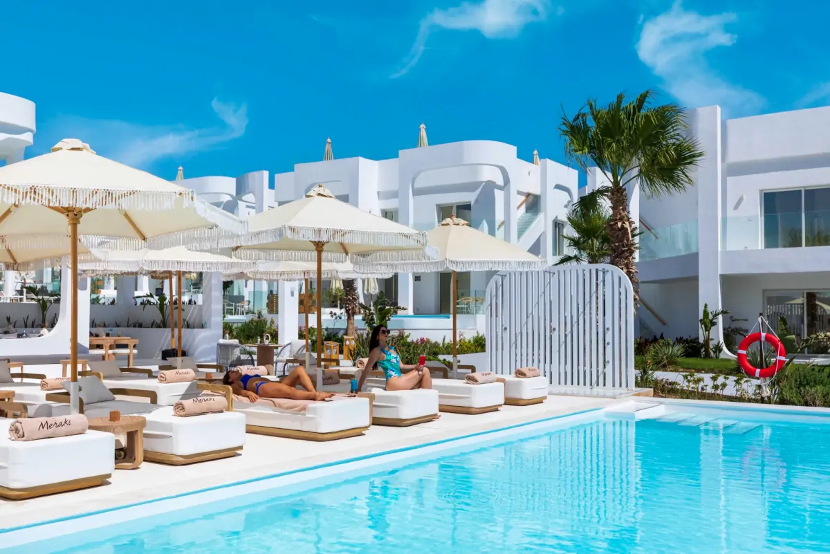 ميراكي شرم الشيخ