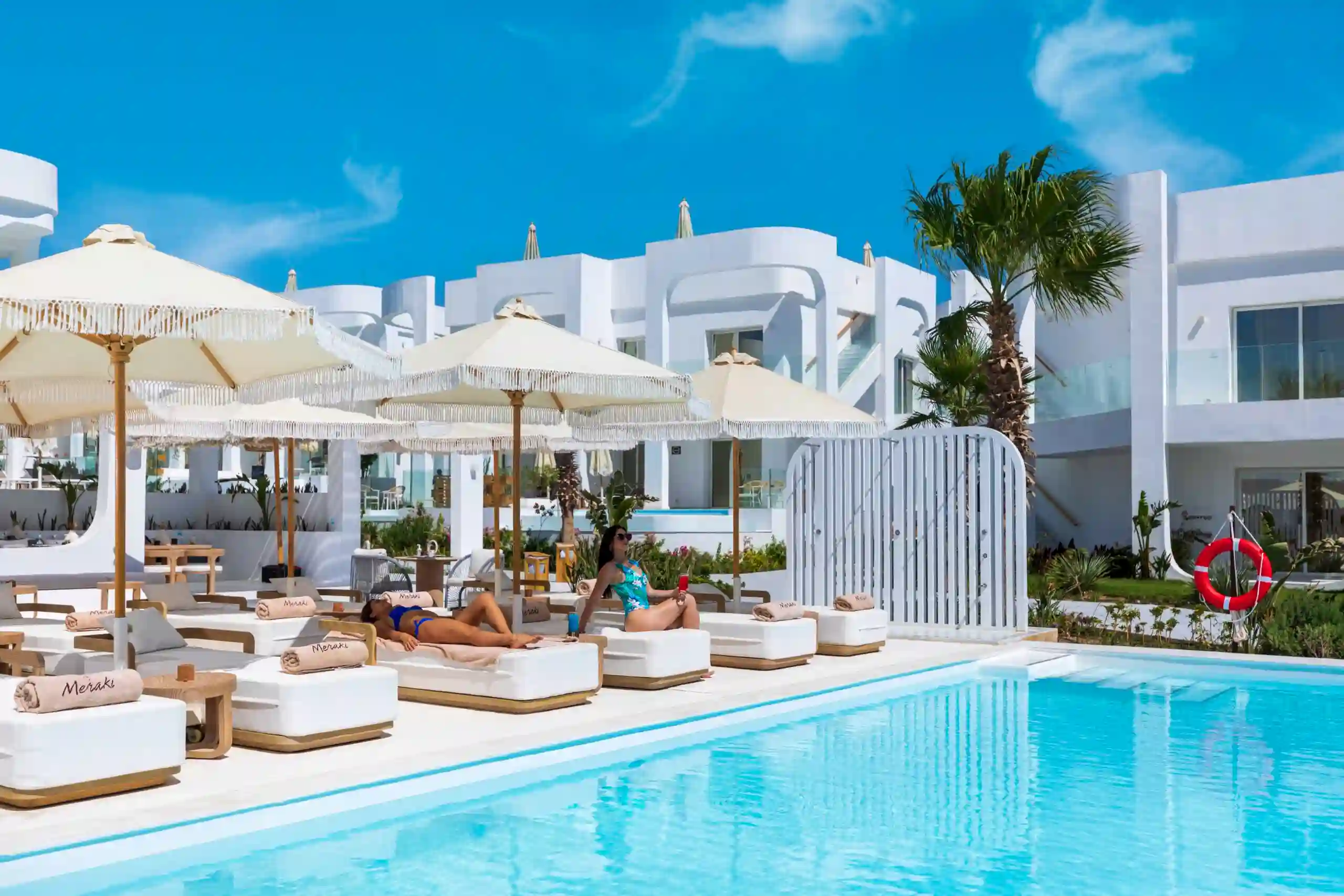 فندق كونكورد السلام شرم الشيخ