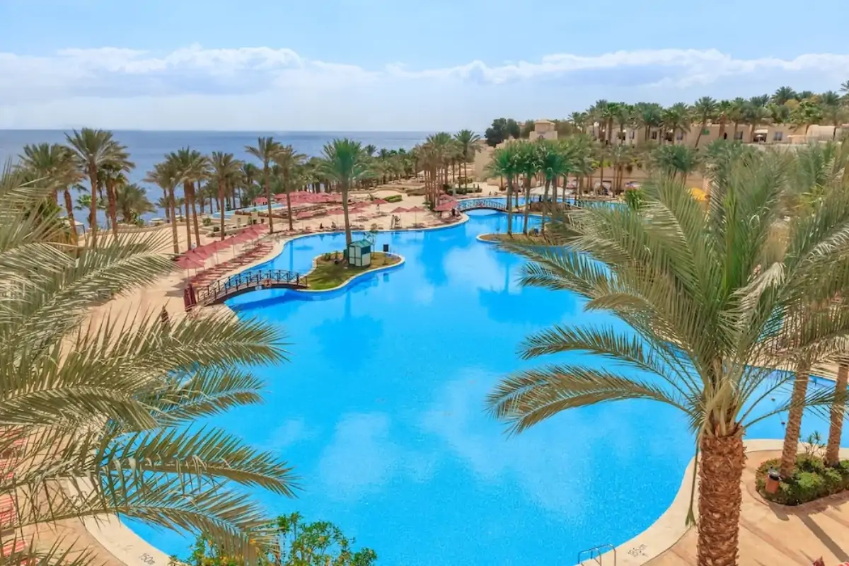 جراند روتانا شرم الشيخ