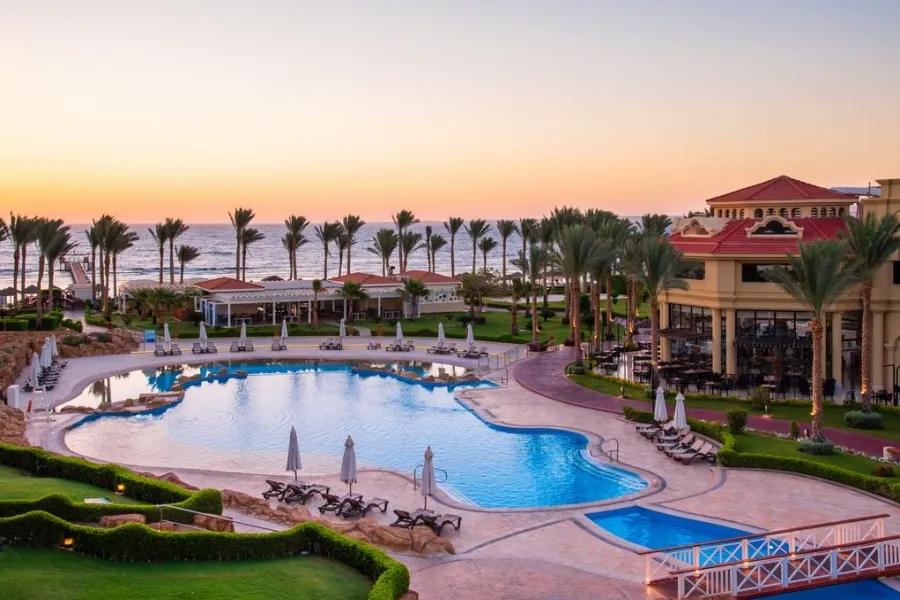 أسعار فنادق شرم الشيخ للمصريين