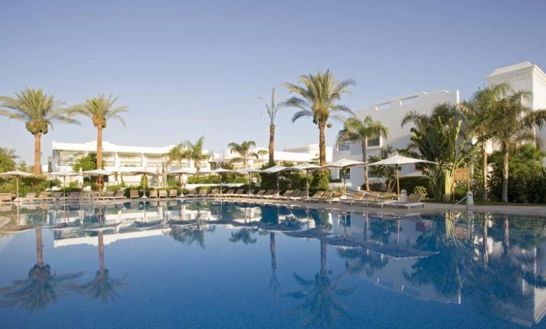 نوفوتيل شرم الشيخ