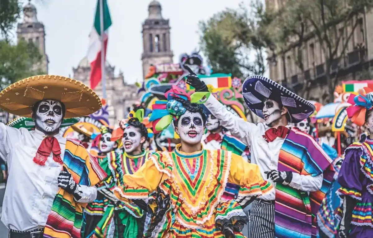 اغرب العادات والتقاليد حول العالم