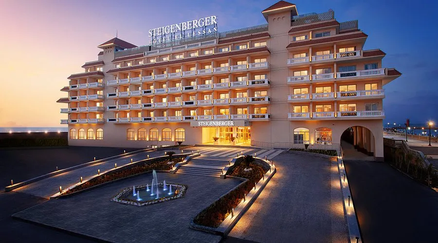 فندق شتيجنبرجر