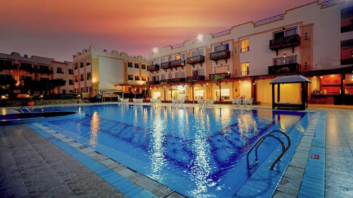 فندق فالكون نعمة ستار